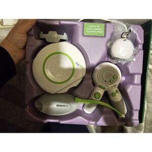 Leap Frog Leap TV Educational Video Gaming System Controller